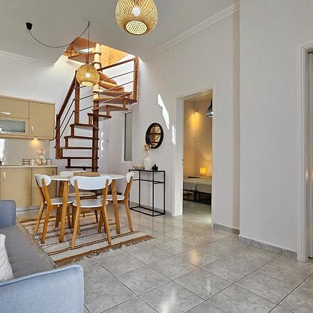 شقة La Casa De Plaka Plaka  المظهر الخارجي الصورة