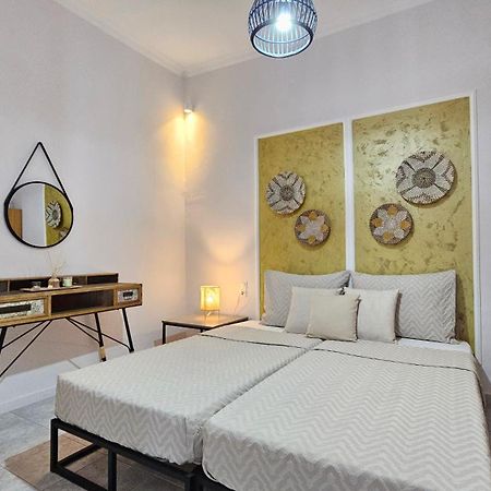 شقة La Casa De Plaka Plaka  المظهر الخارجي الصورة