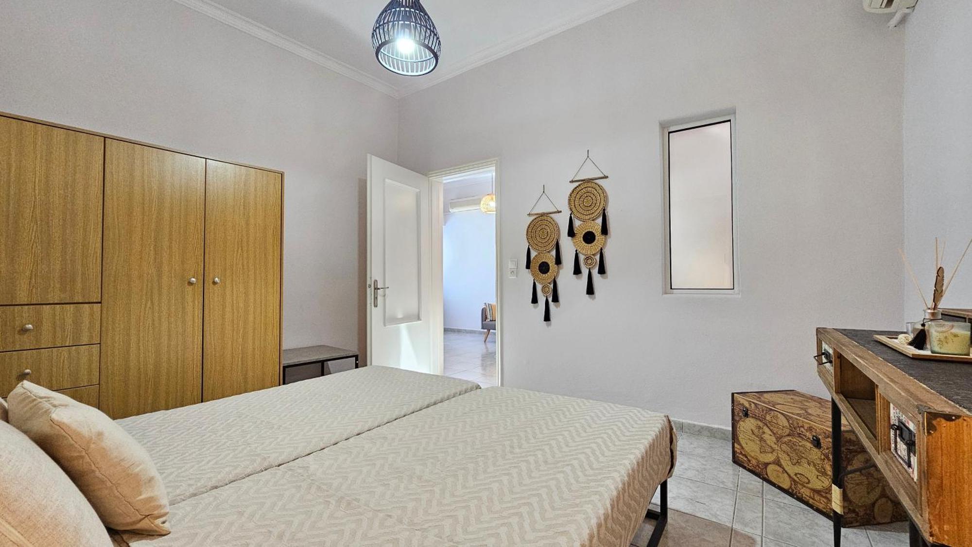 شقة La Casa De Plaka Plaka  المظهر الخارجي الصورة