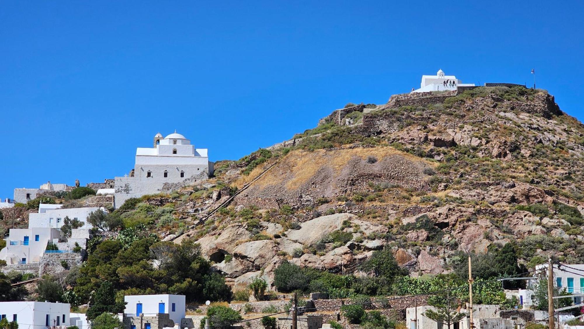 شقة La Casa De Plaka Plaka  المظهر الخارجي الصورة