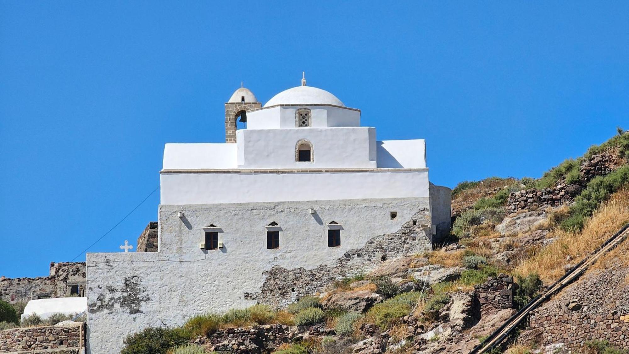شقة La Casa De Plaka Plaka  المظهر الخارجي الصورة