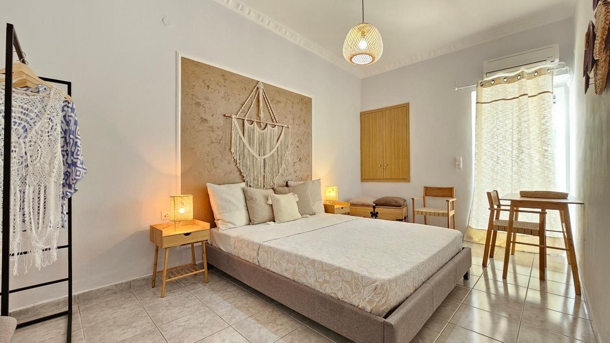 شقة La Casa De Plaka Plaka  المظهر الخارجي الصورة
