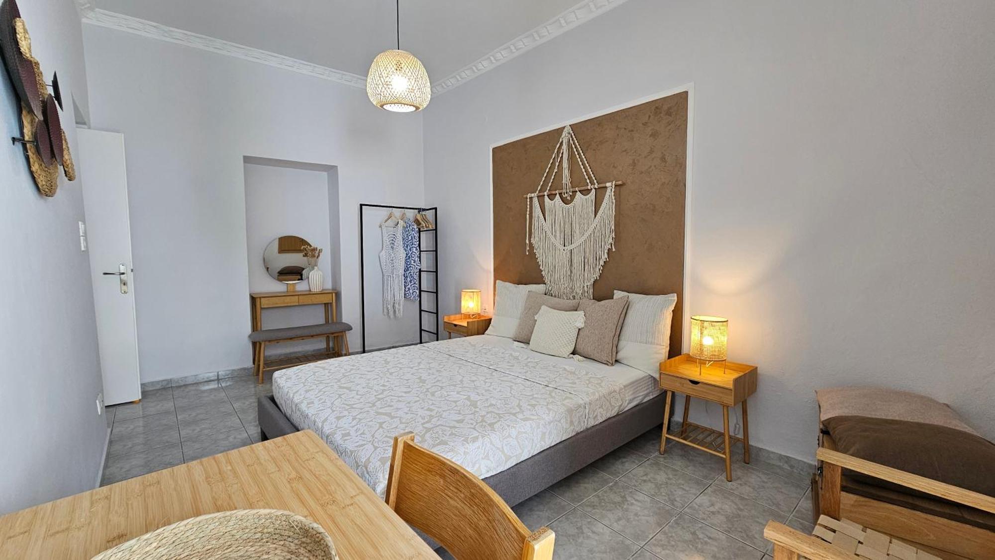 شقة La Casa De Plaka Plaka  المظهر الخارجي الصورة