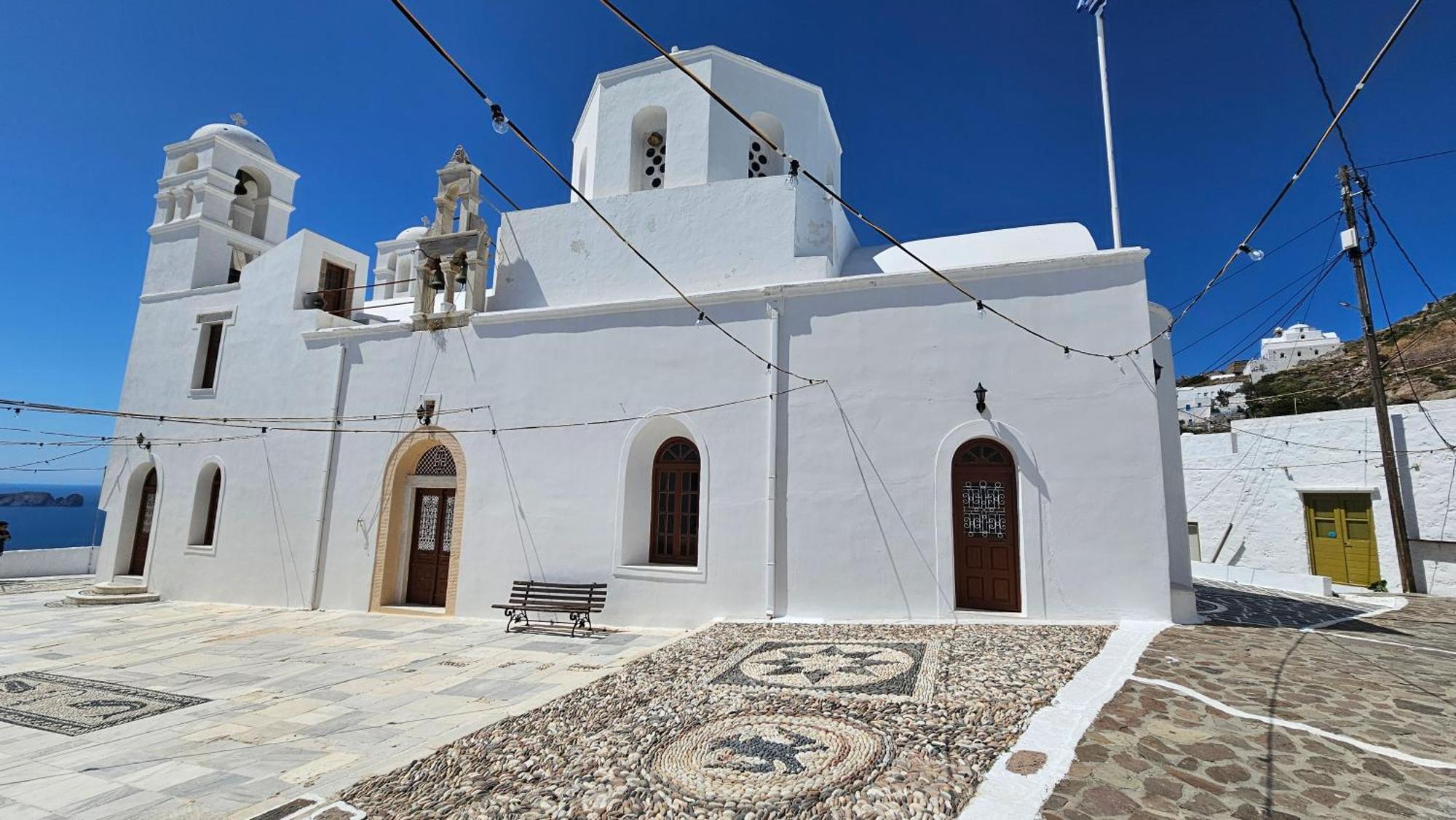 شقة La Casa De Plaka Plaka  المظهر الخارجي الصورة