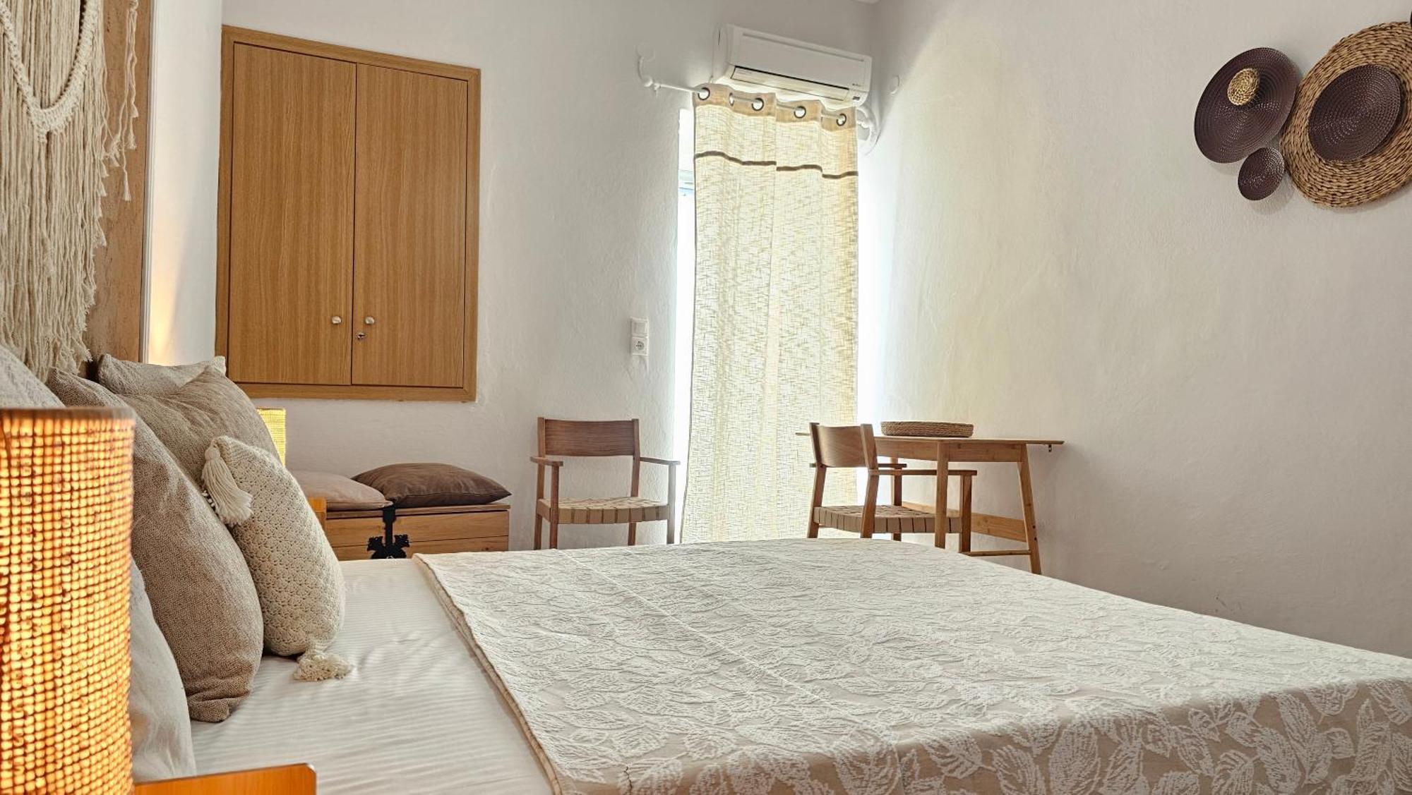 شقة La Casa De Plaka Plaka  المظهر الخارجي الصورة